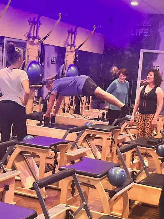 Club Pilates Picture 4