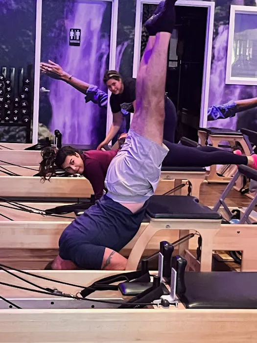 Club Pilates Picture 5