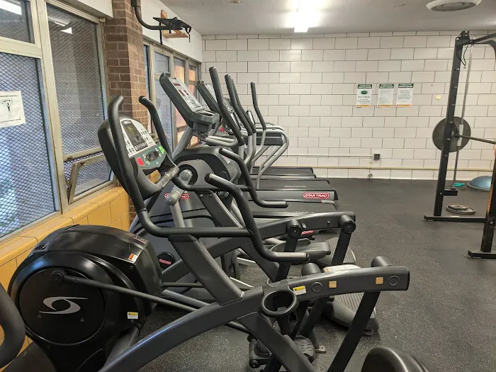 Pottawattomie Park Fitness Center Picture 7