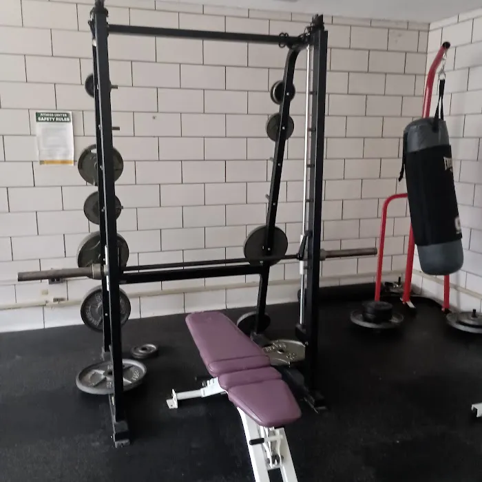 Pottawattomie Park Fitness Center Picture 3