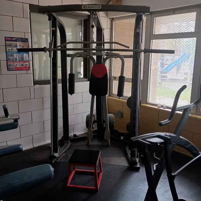 Pottawattomie Park Fitness Center Picture 8