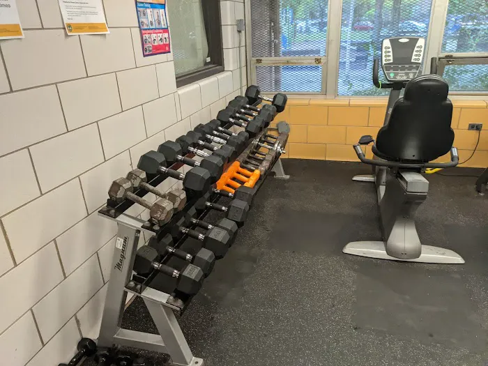 Pottawattomie Park Fitness Center Picture 4