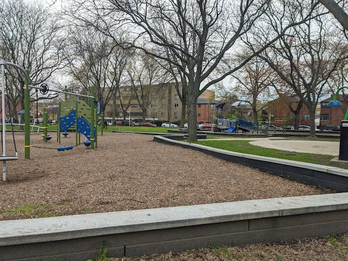 Pottawattomie Park Fitness Center Picture 2