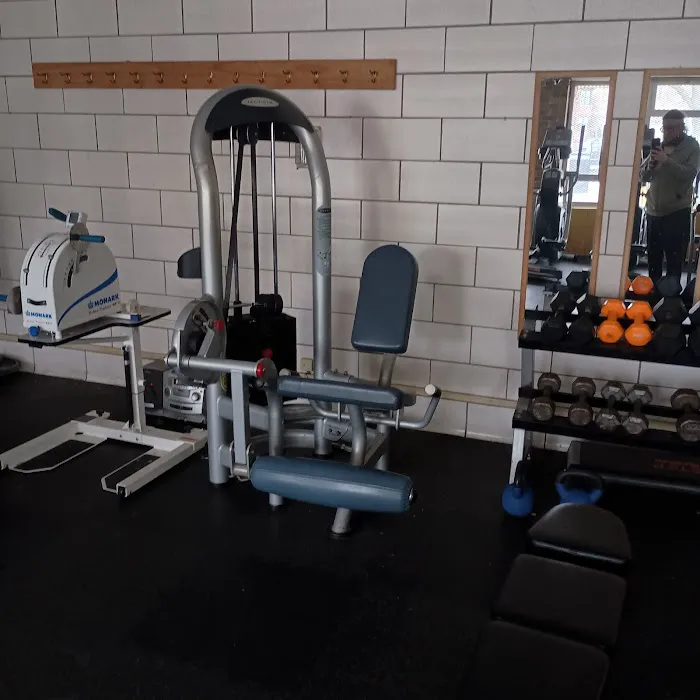 Pottawattomie Park Fitness Center Picture 5