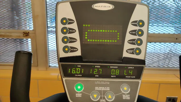 Pottawattomie Park Fitness Center Picture 6