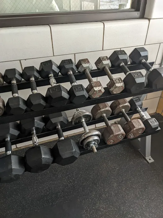 Pottawattomie Park Fitness Center Picture 9