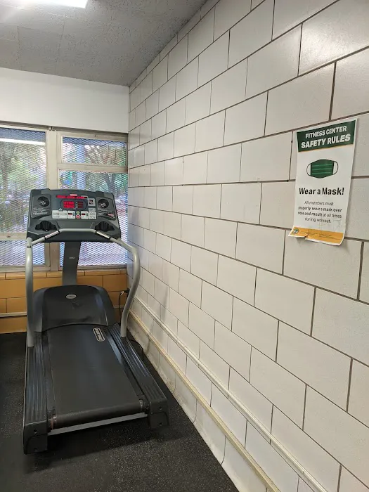 Pottawattomie Park Fitness Center Picture 10