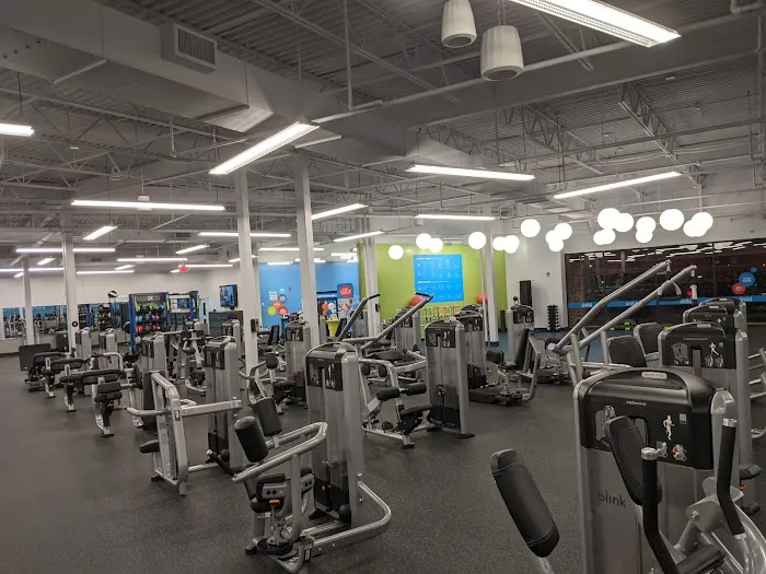 Blink Fitness Picture 3