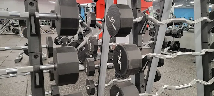 Blink Fitness Picture 4