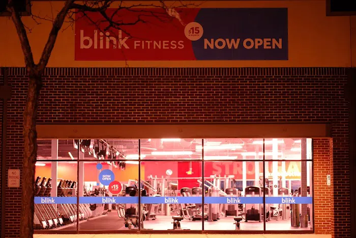 Blink Fitness Picture 6