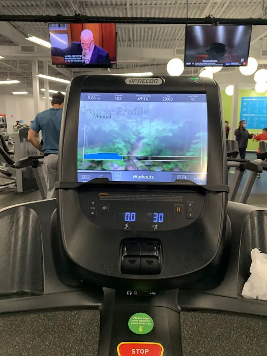 Blink Fitness Picture 2