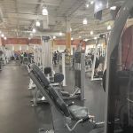 LA Fitness