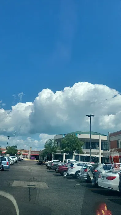 LA Fitness Picture 2