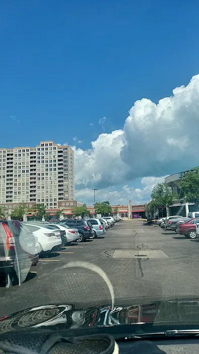 LA Fitness Picture 4