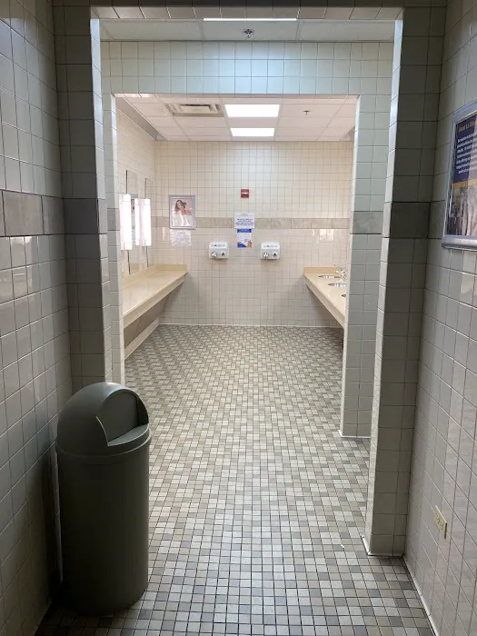 LA Fitness Picture 3