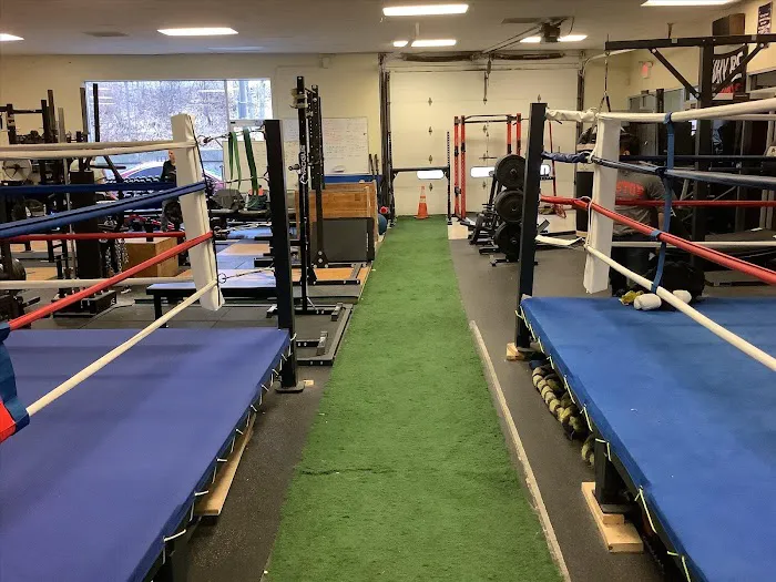 Northside Boxing And Fitness Evanston Picture 10