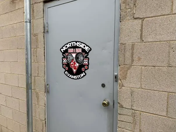 Northside Boxing And Fitness Evanston Picture 1