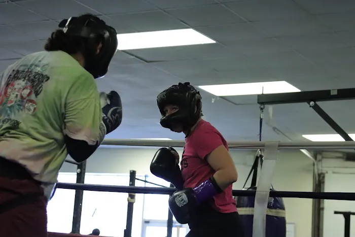 Northside Boxing And Fitness Evanston Picture 5