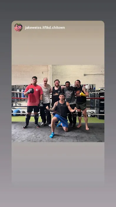 Northside Boxing And Fitness Evanston Picture 4