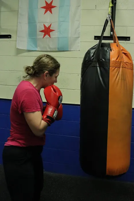 Northside Boxing And Fitness Evanston Picture 9