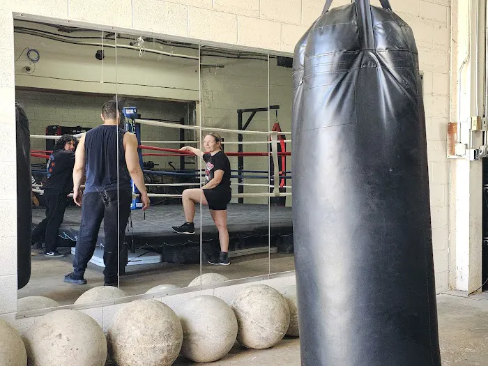 Northside Boxing And Fitness Evanston Picture 3