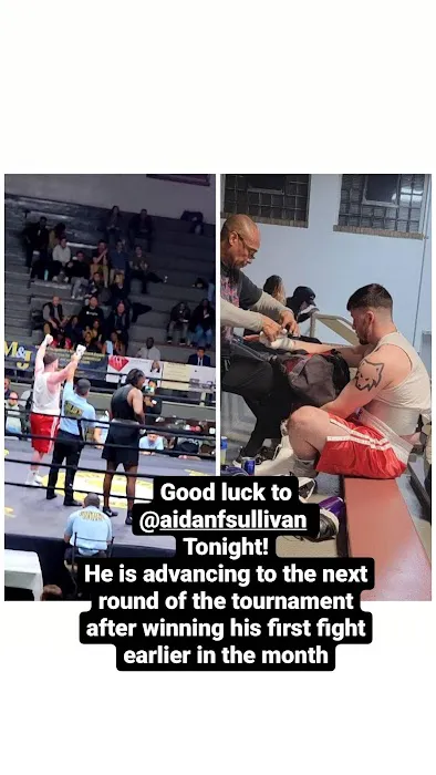 Northside Boxing And Fitness Evanston Picture 6