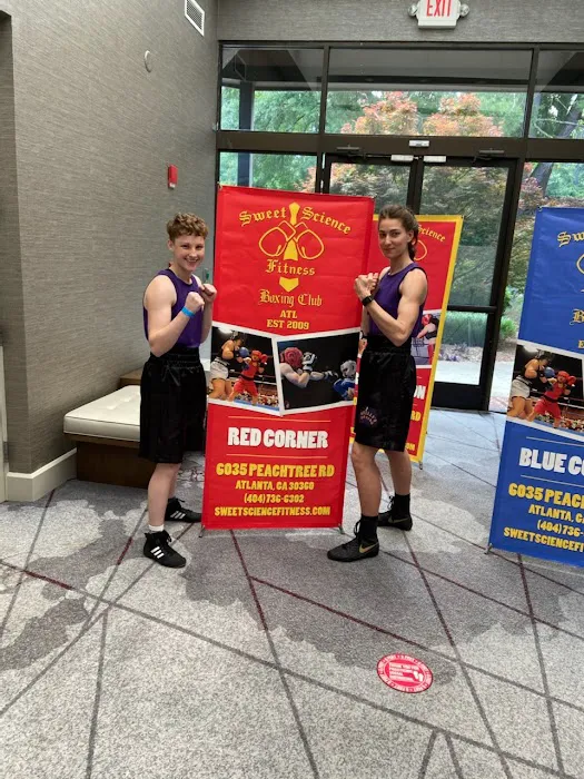 Northside Boxing And Fitness Evanston Picture 8