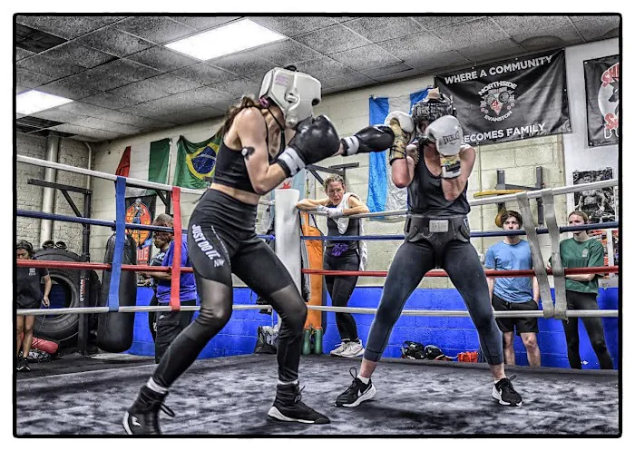Northside Boxing And Fitness Evanston Picture 7