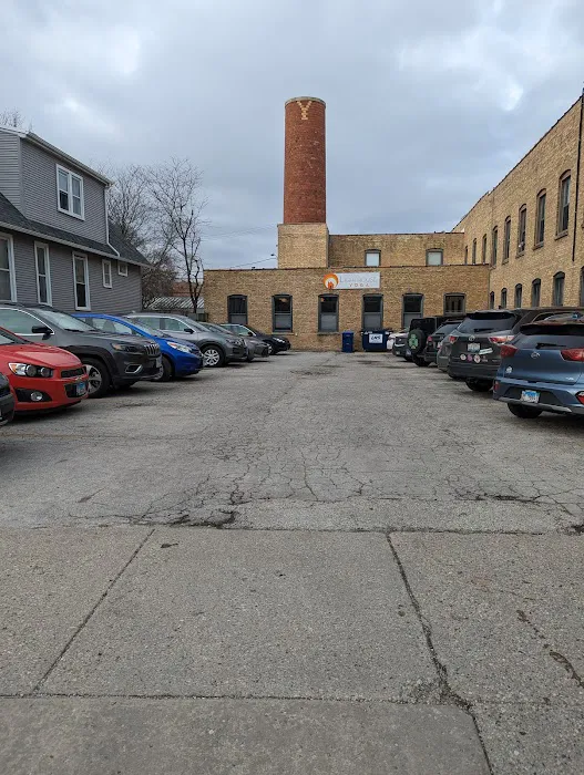 Lighthouse Yoga Evanston Picture 2