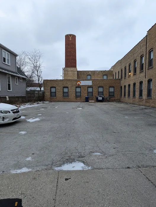 Lighthouse Yoga Evanston Picture 4