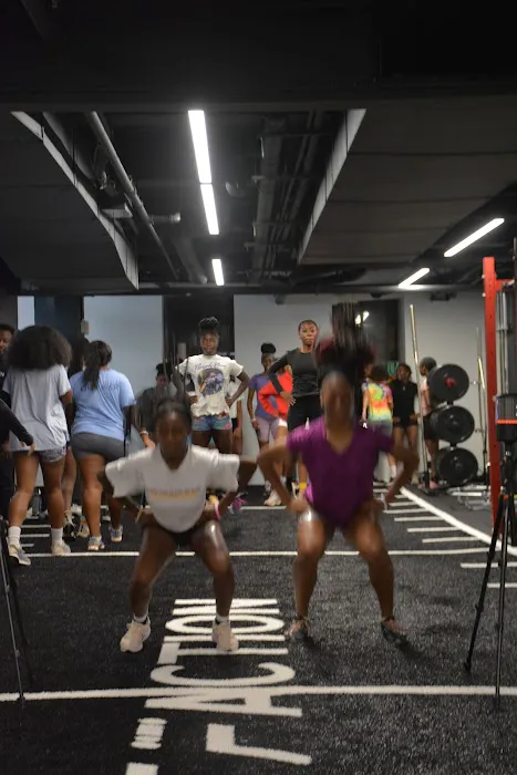 The Fit Faction Picture 3