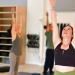 Ahimsa Yoga Studio Evanston