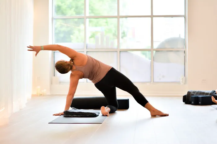 Ahimsa Yoga Studio Evanston Picture 3