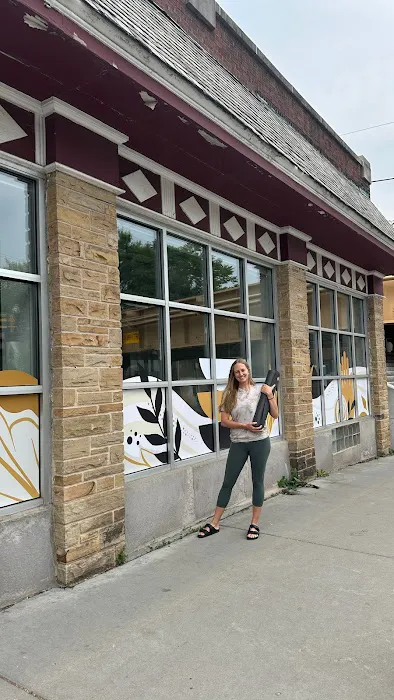 Ahimsa Yoga Studio Evanston Picture 9