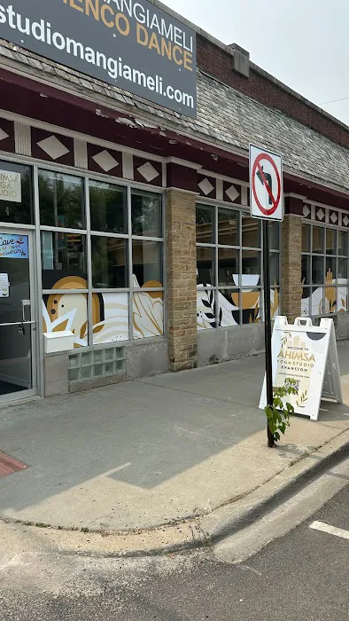 Ahimsa Yoga Studio Evanston Picture 8