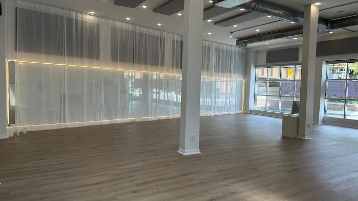 Ahimsa Yoga Studio Evanston Picture 7