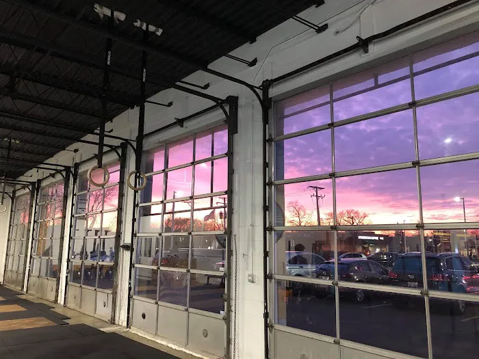 Sharp Edge CrossFit Picture 4