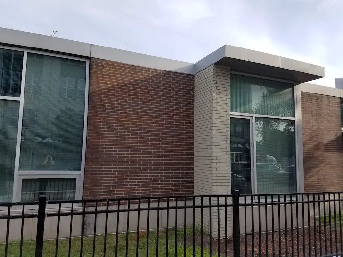 Touhy Park Gymnasium Picture 1