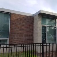 Touhy Park Gymnasium ico