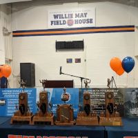 Willie May Fieldhouse ico