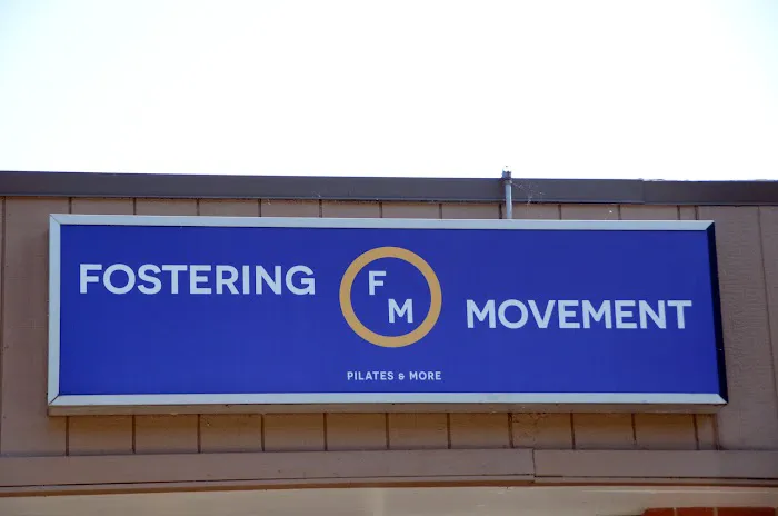 Fostering Movement Studio Inc. Picture 4