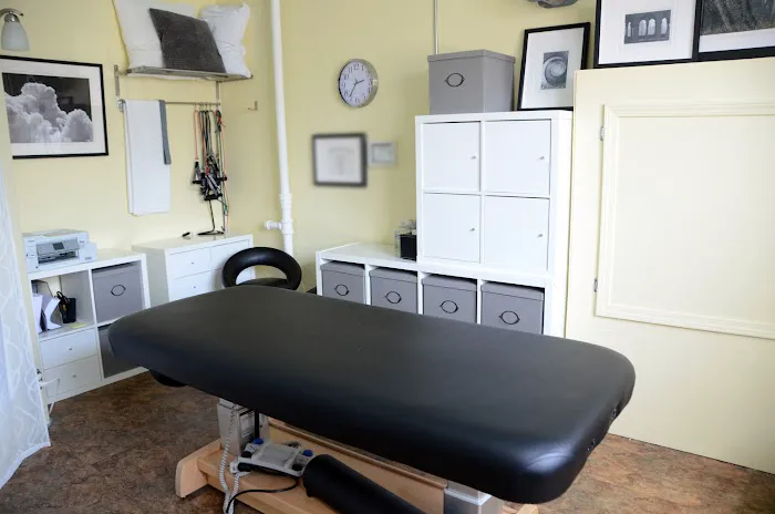 Fostering Movement Studio Inc. Picture 7