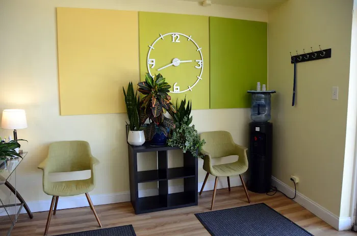 Fostering Movement Studio Inc. Picture 2