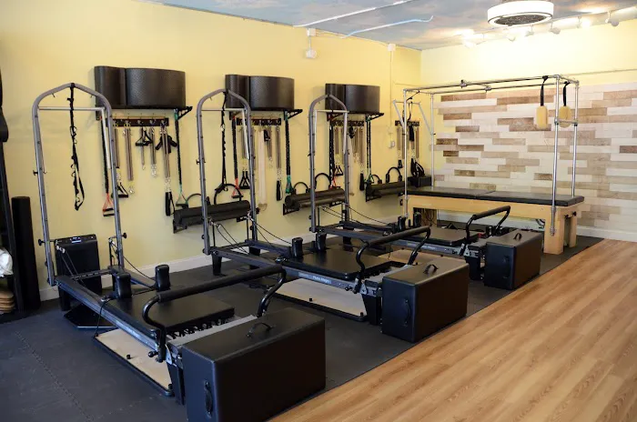 Fostering Movement Studio Inc. Picture 5