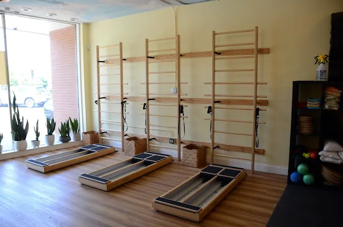 Fostering Movement Studio Inc. Picture 3