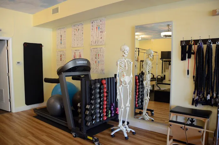 Fostering Movement Studio Inc. Picture 1