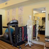 Fostering Movement Studio Inc. ico