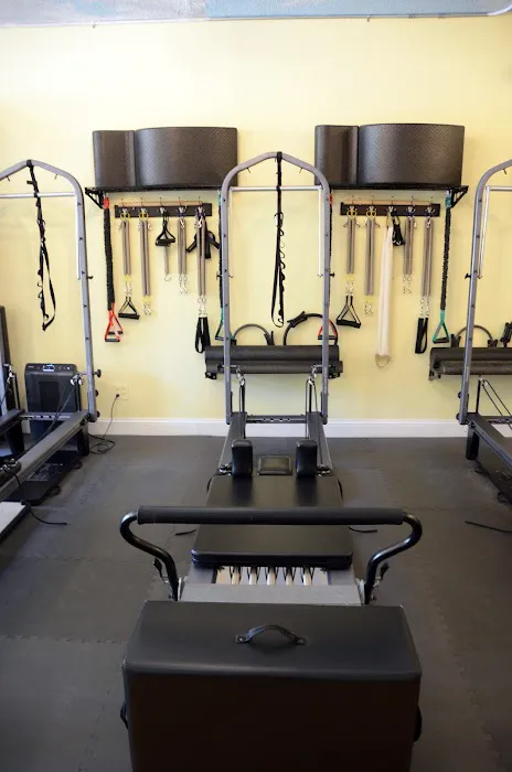 Fostering Movement Studio Inc. Picture 8