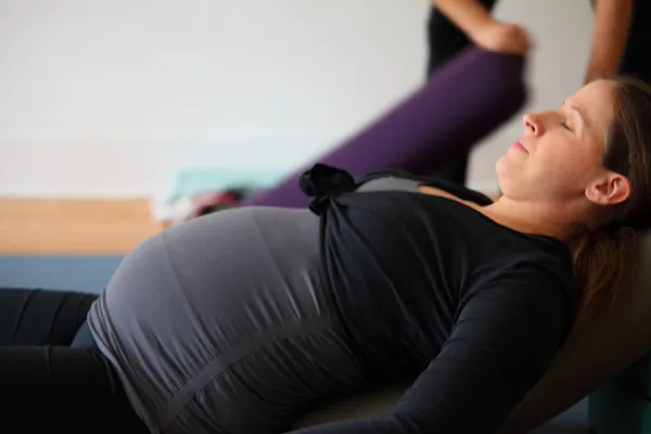 Grateful Yoga Picture 2