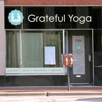 Grateful Yoga Picture 3